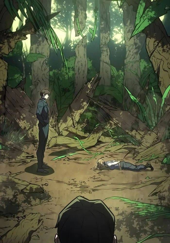 Hồi Quy Với Sức Mạnh Của Nhà Vua Chap 45 - Next Chap 46