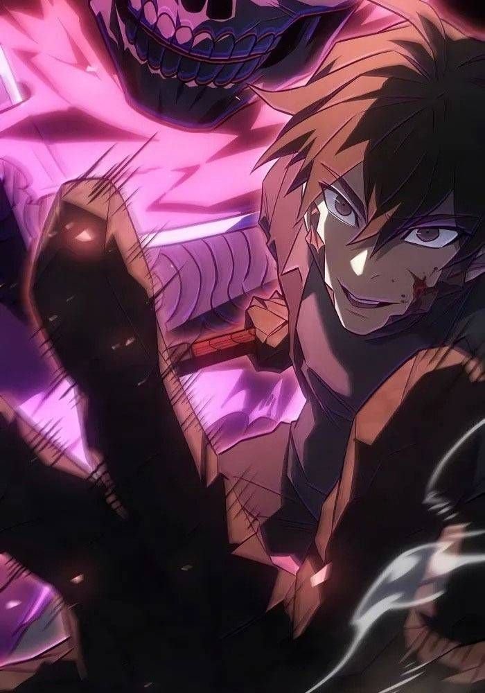 Hồi Quy Với Sức Mạnh Của Nhà Vua Chap 45 - Next Chap 46