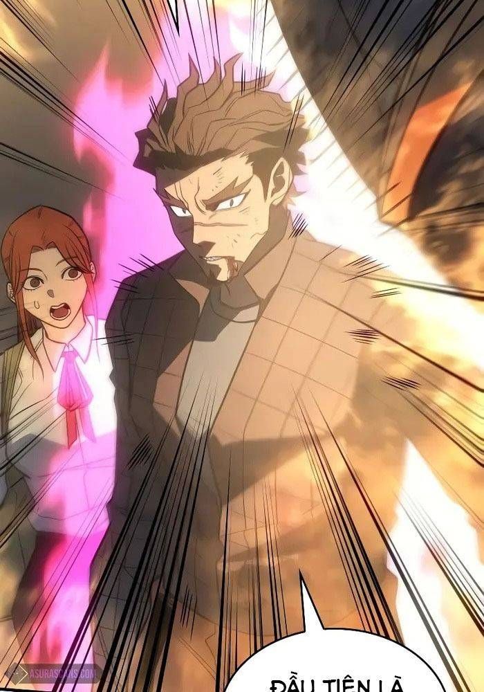 Hồi Quy Với Sức Mạnh Của Nhà Vua Chap 45 - Next Chap 46