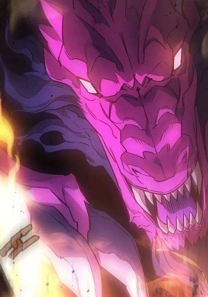 Hồi Quy Với Sức Mạnh Của Nhà Vua Chap 45 - Next Chap 46