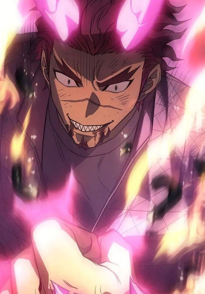 Hồi Quy Với Sức Mạnh Của Nhà Vua Chap 45 - Next Chap 46