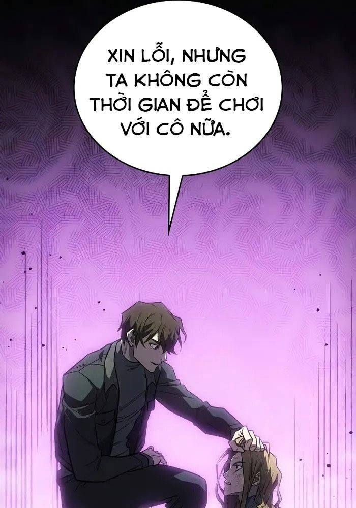 Hồi Quy Với Sức Mạnh Của Nhà Vua Chap 45 - Next Chap 46