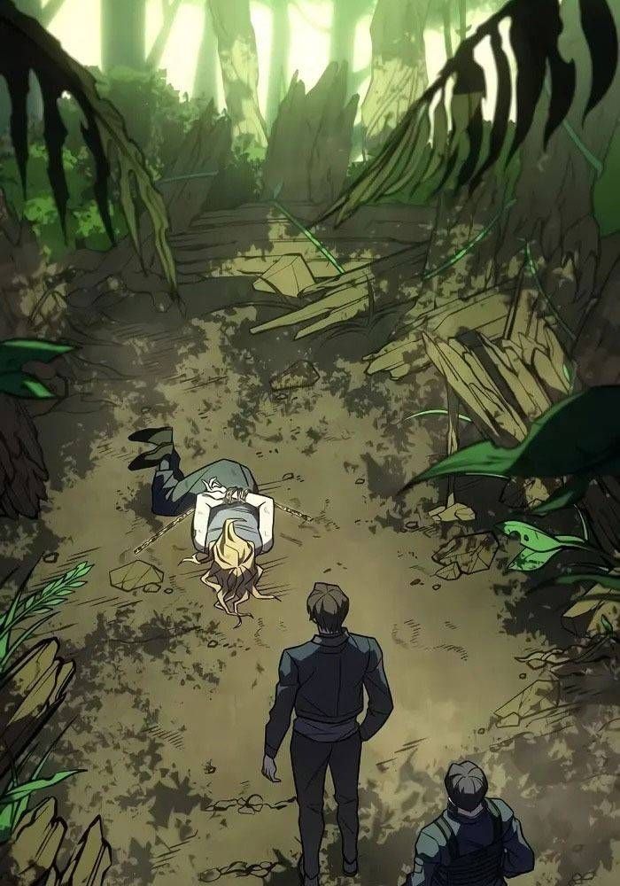 Hồi Quy Với Sức Mạnh Của Nhà Vua Chap 45 - Next Chap 46