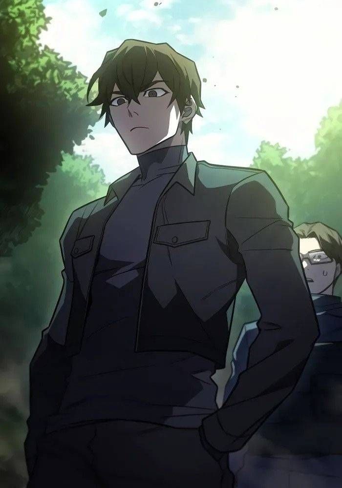 Hồi Quy Với Sức Mạnh Của Nhà Vua Chap 45 - Next Chap 46