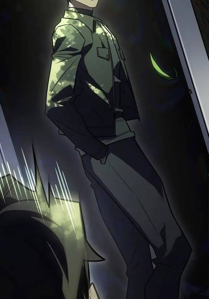 Hồi Quy Với Sức Mạnh Của Nhà Vua Chap 45 - Next Chap 46