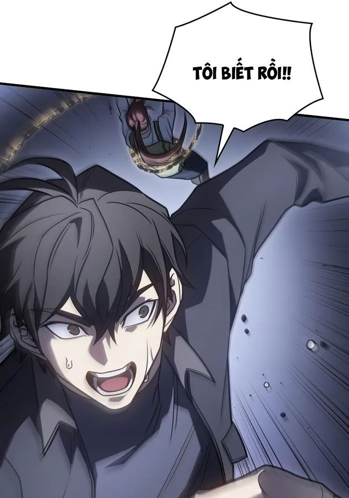 Hồi Quy Với Sức Mạnh Của Nhà Vua Chap 46 - Next Chap 47