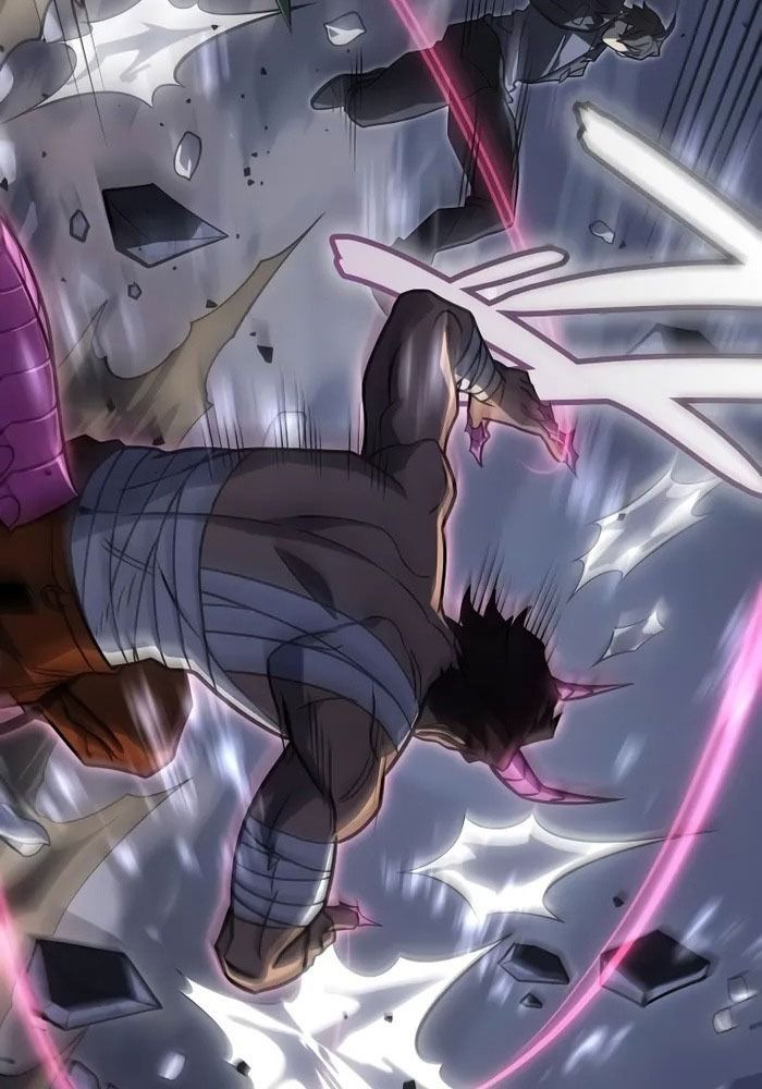 Hồi Quy Với Sức Mạnh Của Nhà Vua Chap 46 - Next Chap 47