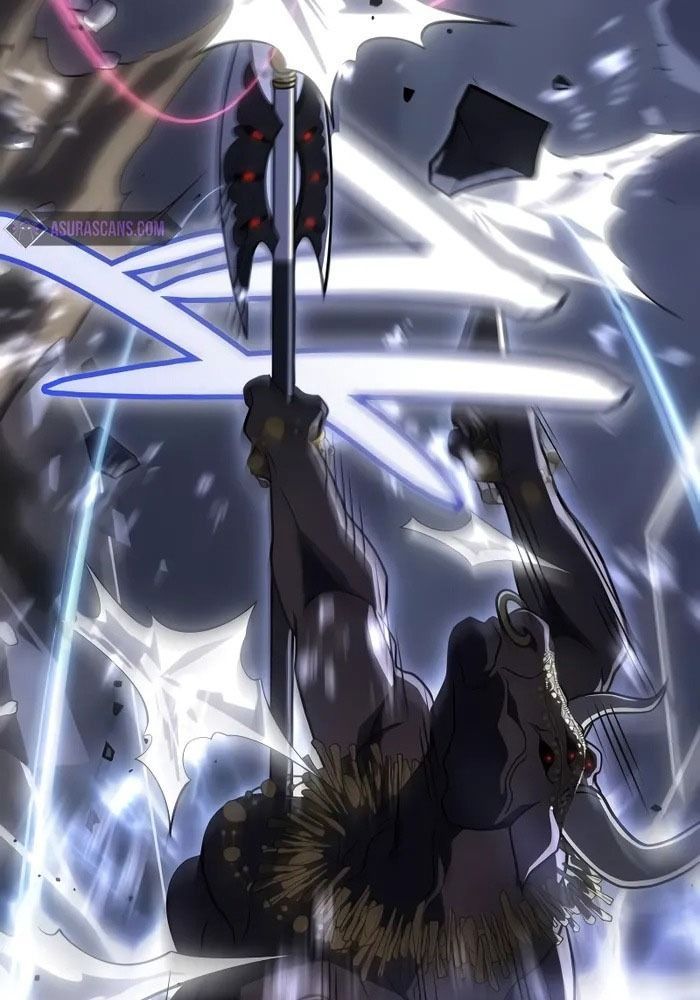 Hồi Quy Với Sức Mạnh Của Nhà Vua Chap 46 - Next Chap 47