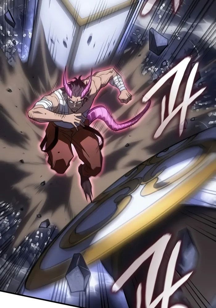 Hồi Quy Với Sức Mạnh Của Nhà Vua Chap 46 - Next Chap 47