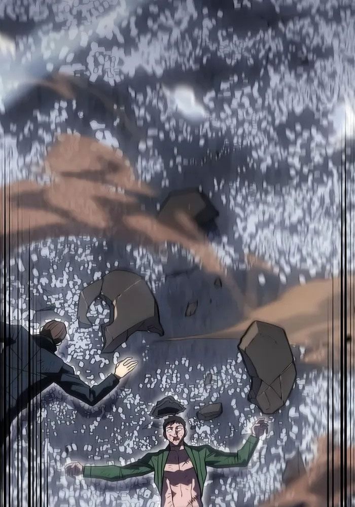 Hồi Quy Với Sức Mạnh Của Nhà Vua Chap 46 - Next Chap 47