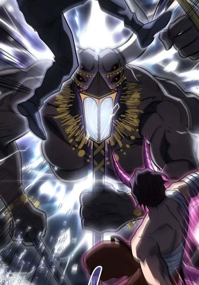 Hồi Quy Với Sức Mạnh Của Nhà Vua Chap 46 - Next Chap 47