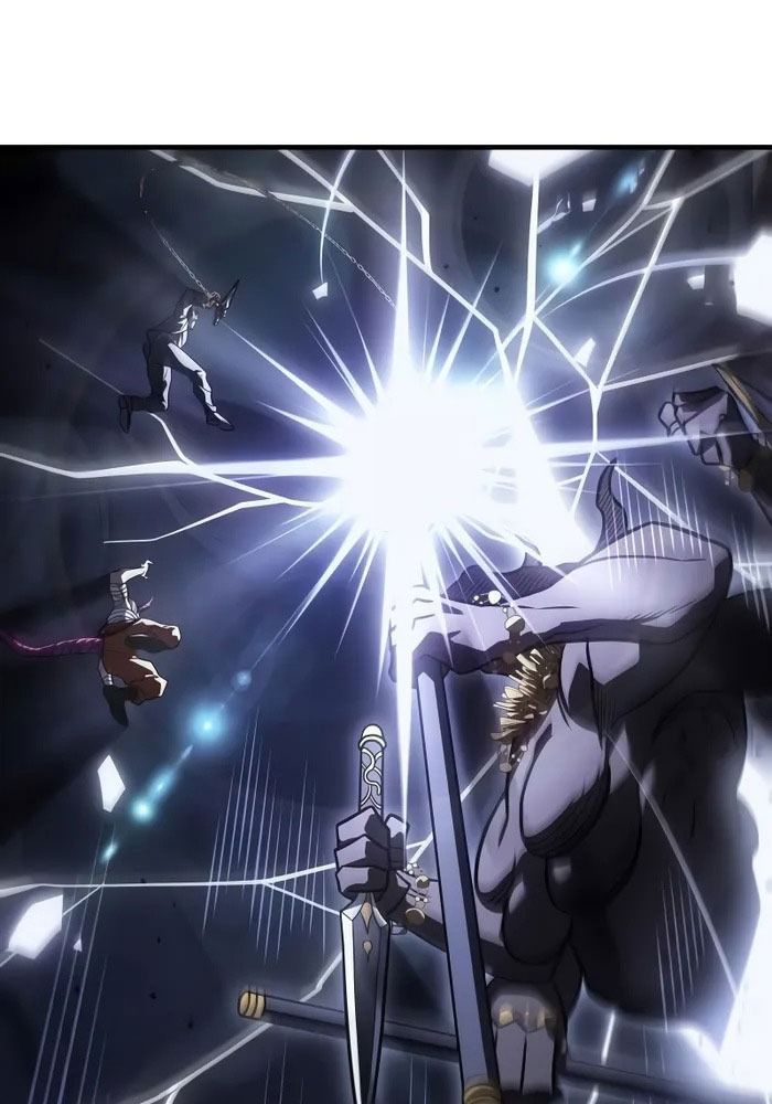 Hồi Quy Với Sức Mạnh Của Nhà Vua Chap 46 - Next Chap 47