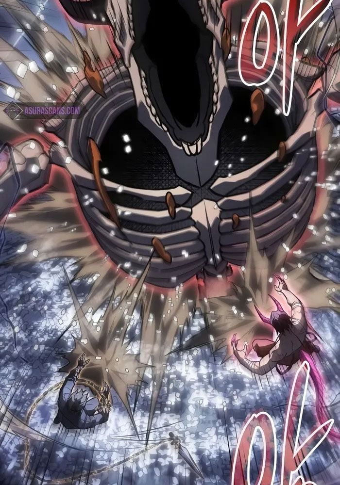 Hồi Quy Với Sức Mạnh Của Nhà Vua Chap 46 - Next Chap 47