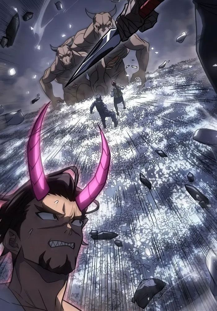 Hồi Quy Với Sức Mạnh Của Nhà Vua Chap 46 - Next Chap 47