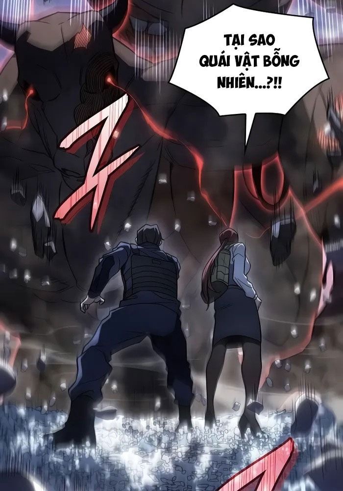 Hồi Quy Với Sức Mạnh Của Nhà Vua Chap 46 - Next Chap 47