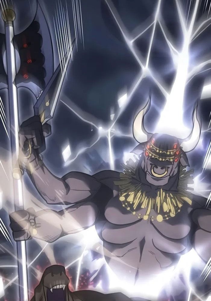 Hồi Quy Với Sức Mạnh Của Nhà Vua Chap 46 - Next Chap 47