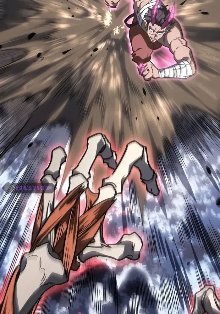 Hồi Quy Với Sức Mạnh Của Nhà Vua Chap 46 - Next Chap 47