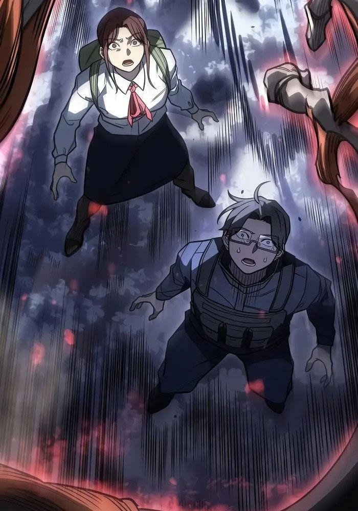 Hồi Quy Với Sức Mạnh Của Nhà Vua Chap 46 - Next Chap 47