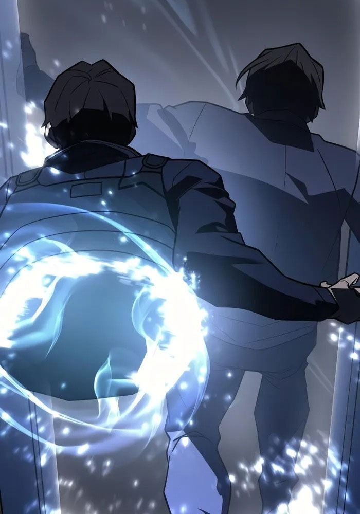 Hồi Quy Với Sức Mạnh Của Nhà Vua Chap 46 - Next Chap 47