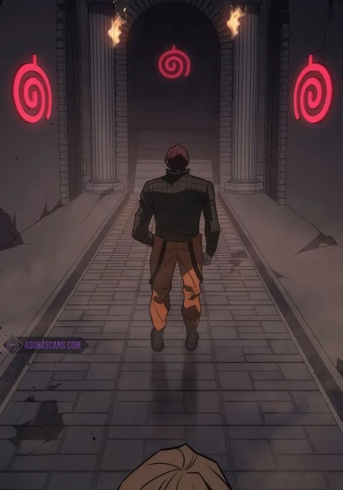 Hồi Quy Với Sức Mạnh Của Nhà Vua Chap 46 - Next Chap 47