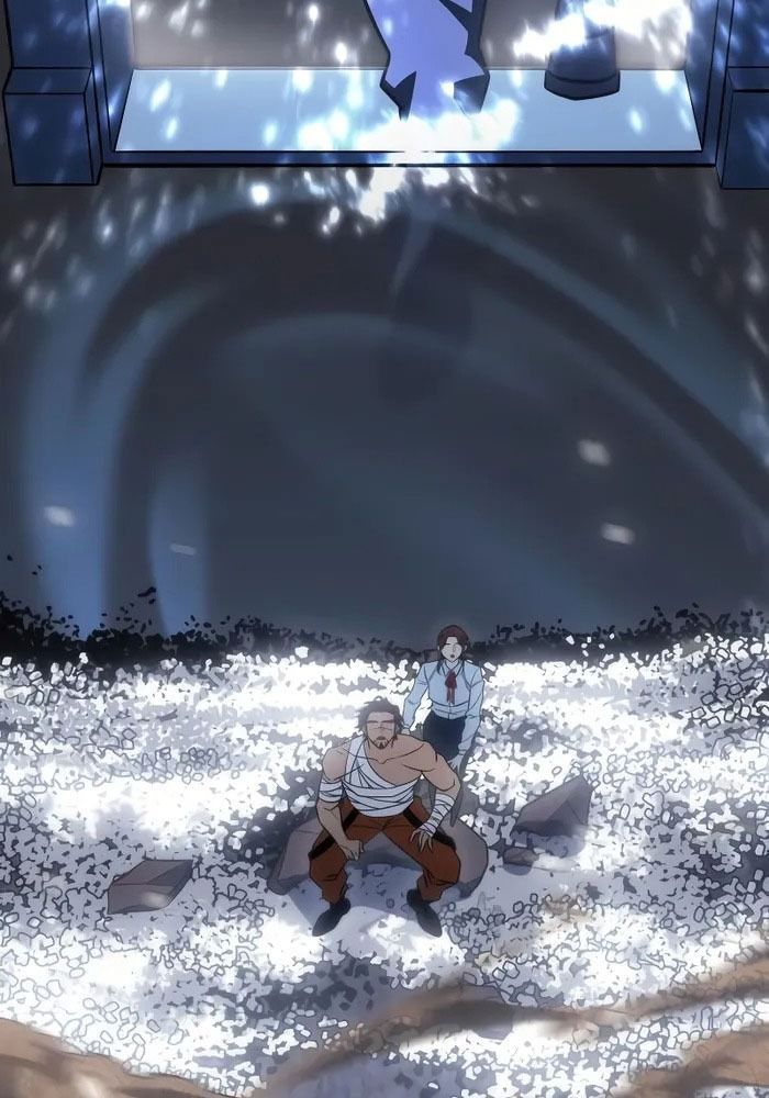 Hồi Quy Với Sức Mạnh Của Nhà Vua Chap 46 - Next Chap 47