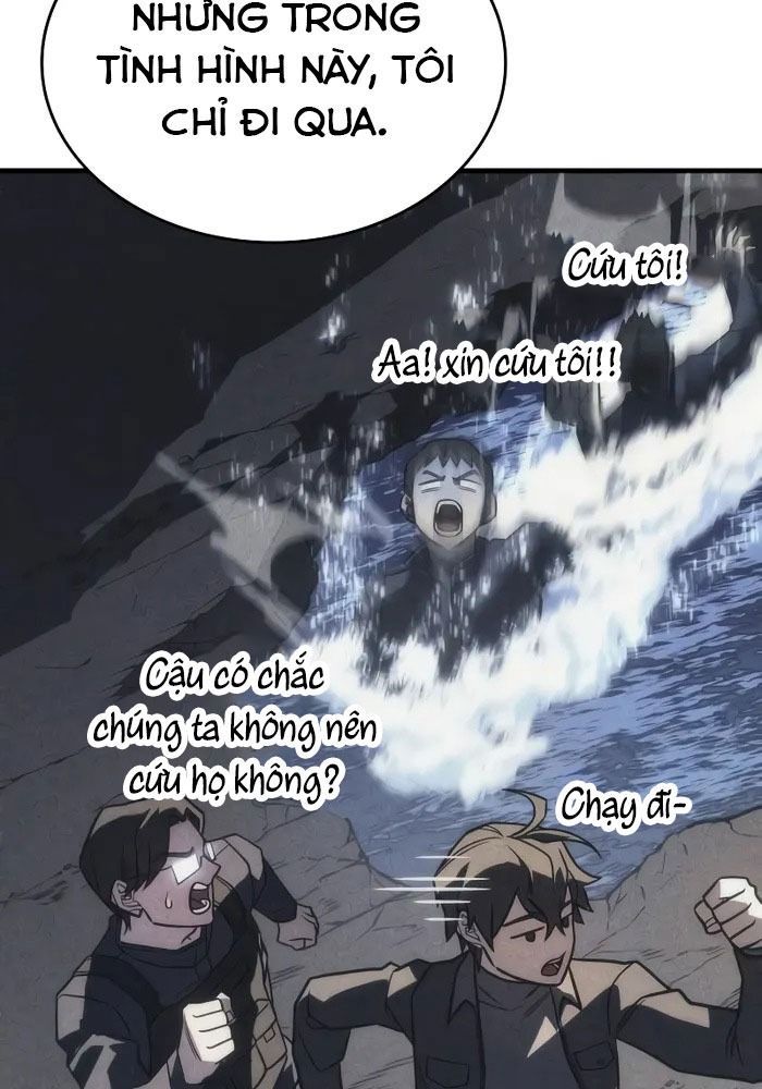 Hồi Quy Với Sức Mạnh Của Nhà Vua Chap 46 - Next Chap 47