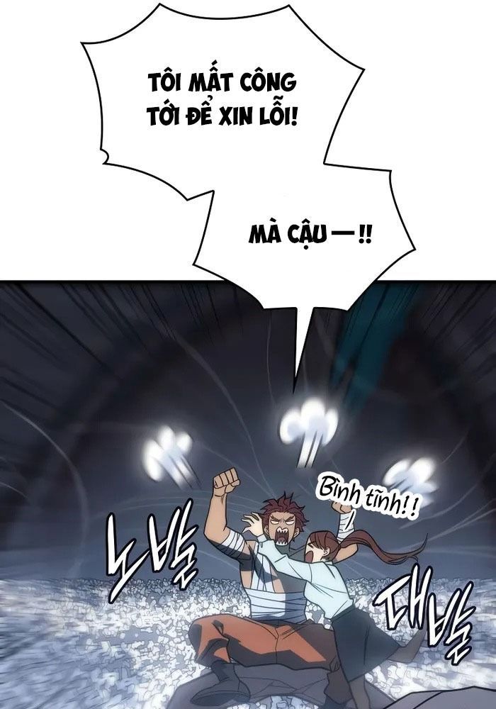 Hồi Quy Với Sức Mạnh Của Nhà Vua Chap 46 - Next Chap 47