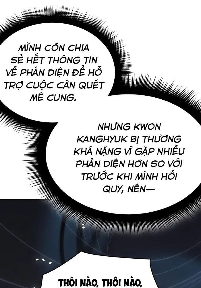 Hồi Quy Với Sức Mạnh Của Nhà Vua Chap 46 - Next Chap 47