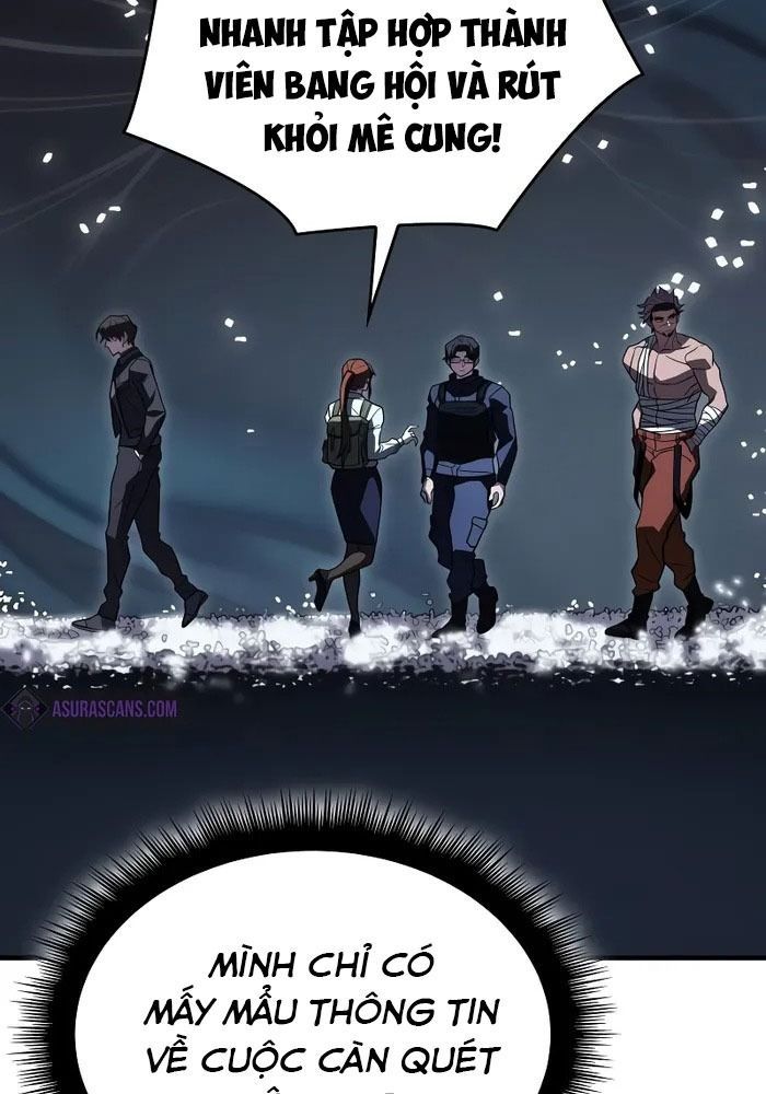 Hồi Quy Với Sức Mạnh Của Nhà Vua Chap 46 - Next Chap 47