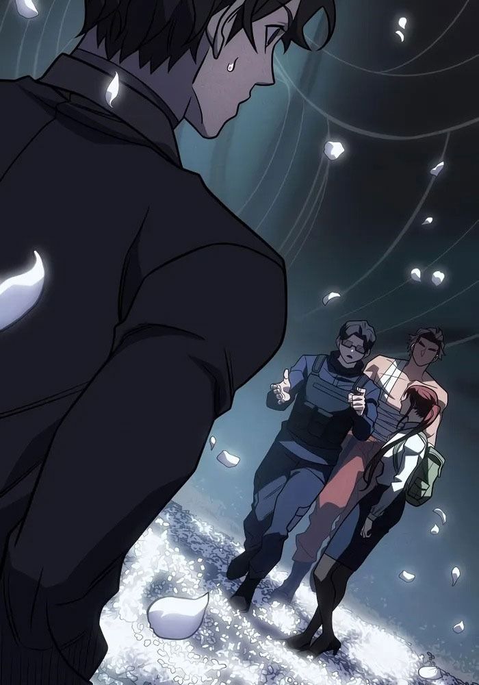 Hồi Quy Với Sức Mạnh Của Nhà Vua Chap 46 - Next Chap 47