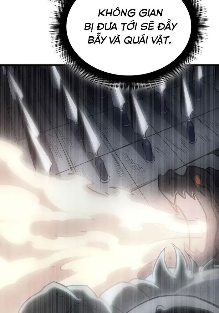 Hồi Quy Với Sức Mạnh Của Nhà Vua Chap 46 - Next Chap 47