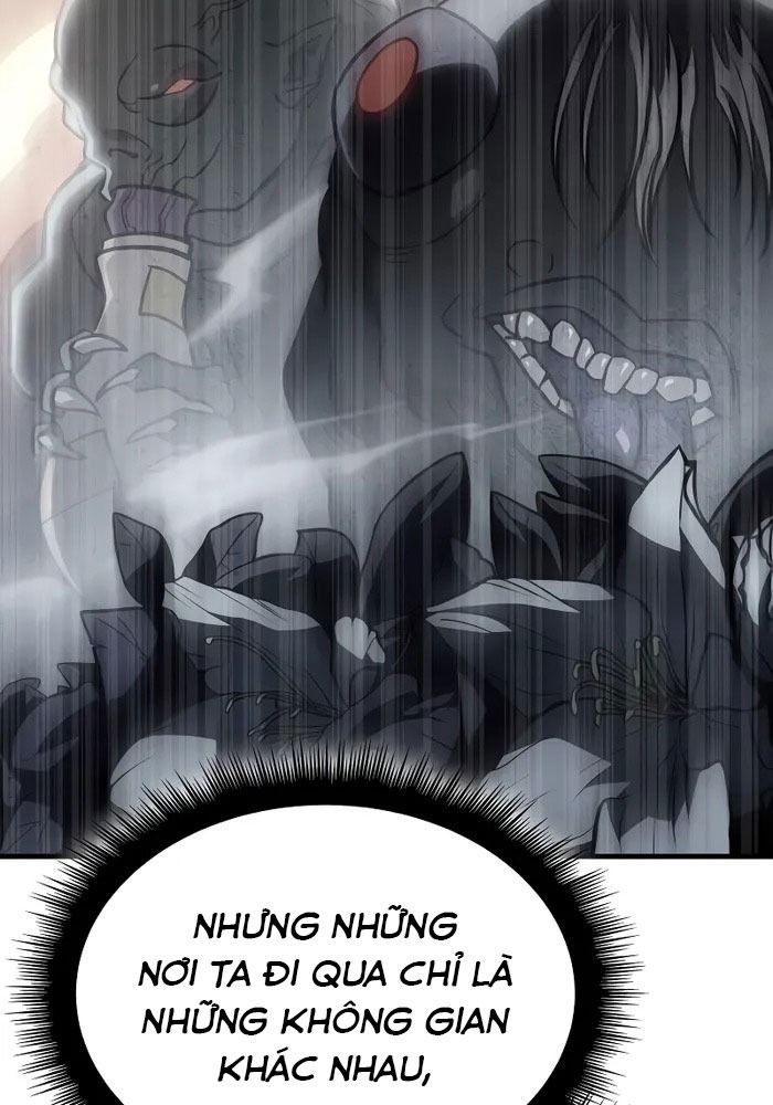 Hồi Quy Với Sức Mạnh Của Nhà Vua Chap 46 - Next Chap 47