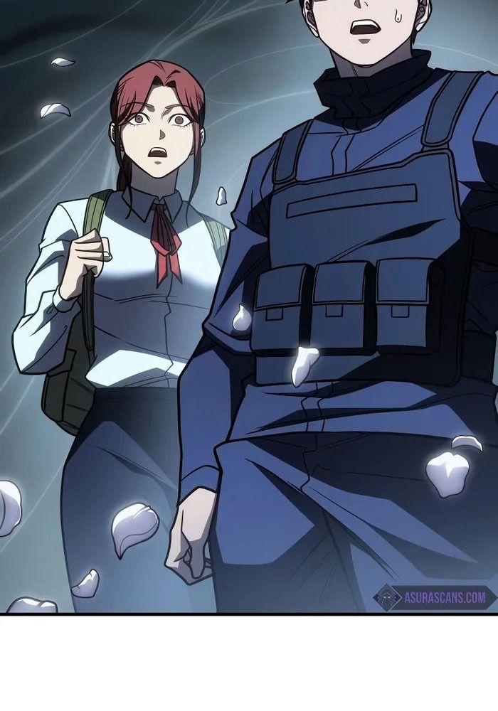 Hồi Quy Với Sức Mạnh Của Nhà Vua Chap 46 - Next Chap 47