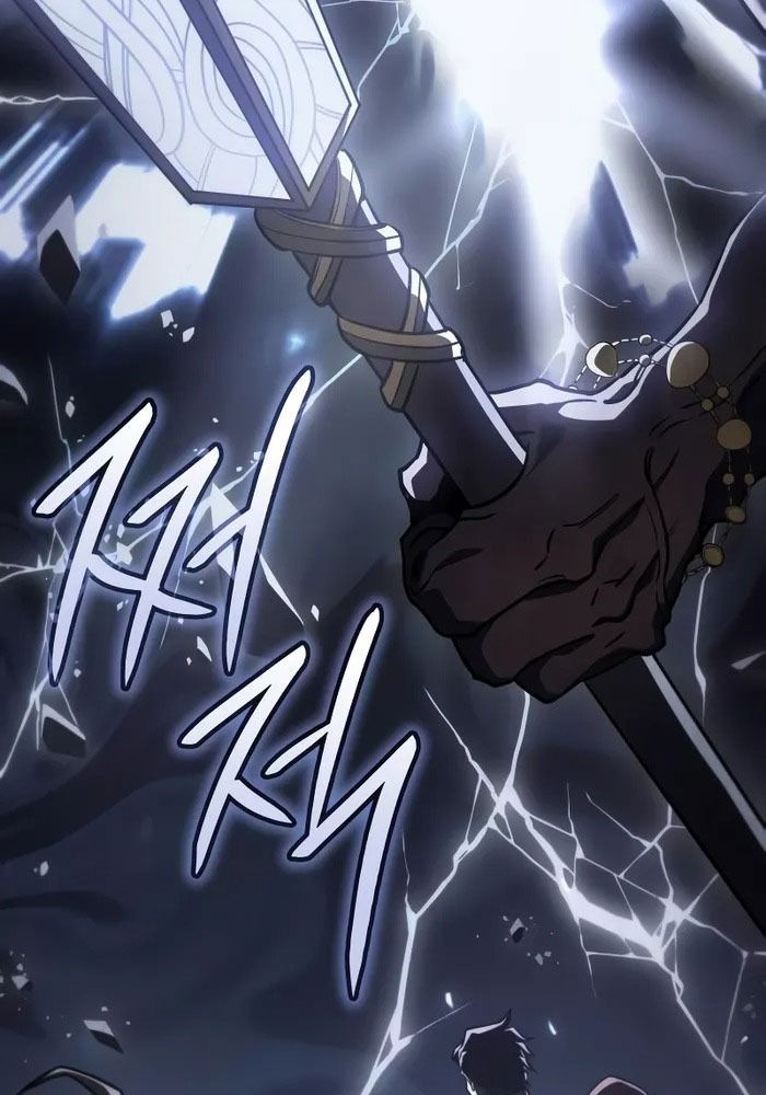 Hồi Quy Với Sức Mạnh Của Nhà Vua Chap 46 - Next Chap 47