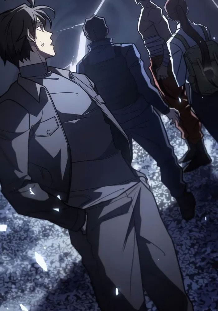 Hồi Quy Với Sức Mạnh Của Nhà Vua Chap 46 - Next Chap 47