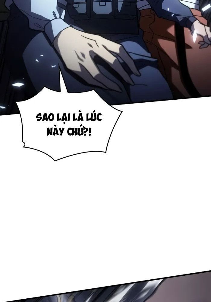 Hồi Quy Với Sức Mạnh Của Nhà Vua Chap 46 - Next Chap 47