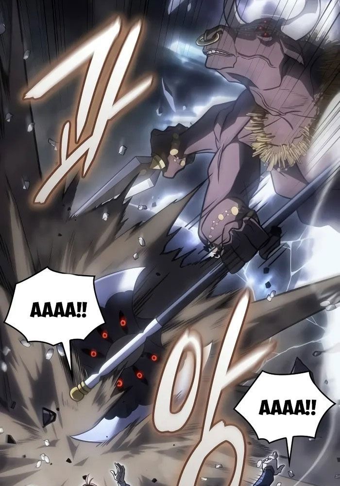 Hồi Quy Với Sức Mạnh Của Nhà Vua Chap 46 - Next Chap 47