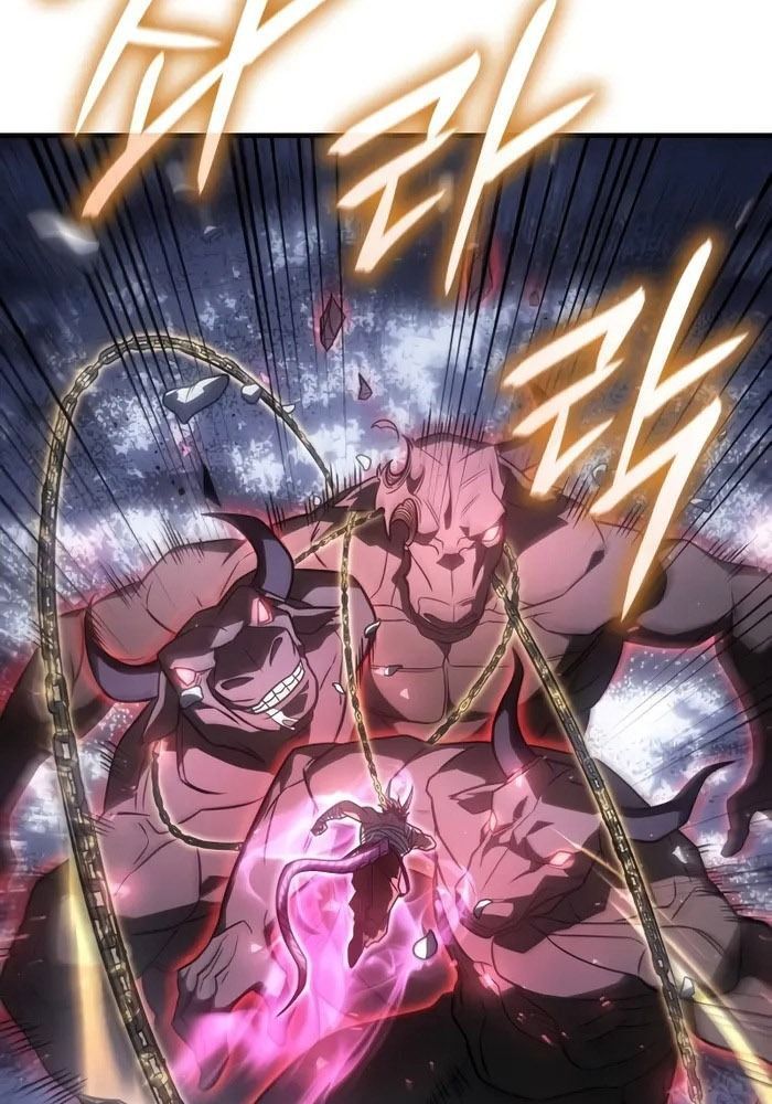 Hồi Quy Với Sức Mạnh Của Nhà Vua Chap 47 - Next Chap 48