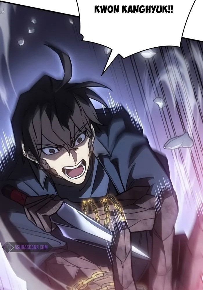 Hồi Quy Với Sức Mạnh Của Nhà Vua Chap 47 - Next Chap 48