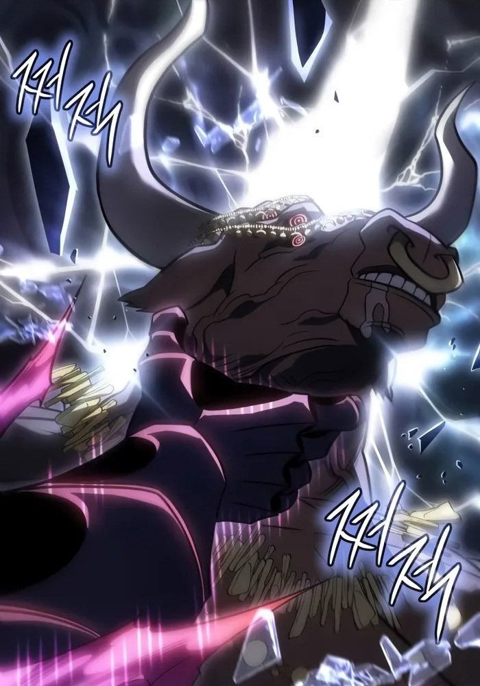 Hồi Quy Với Sức Mạnh Của Nhà Vua Chap 47 - Next Chap 48