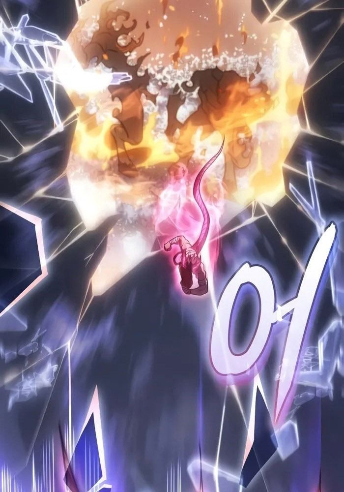 Hồi Quy Với Sức Mạnh Của Nhà Vua Chap 47 - Next Chap 48