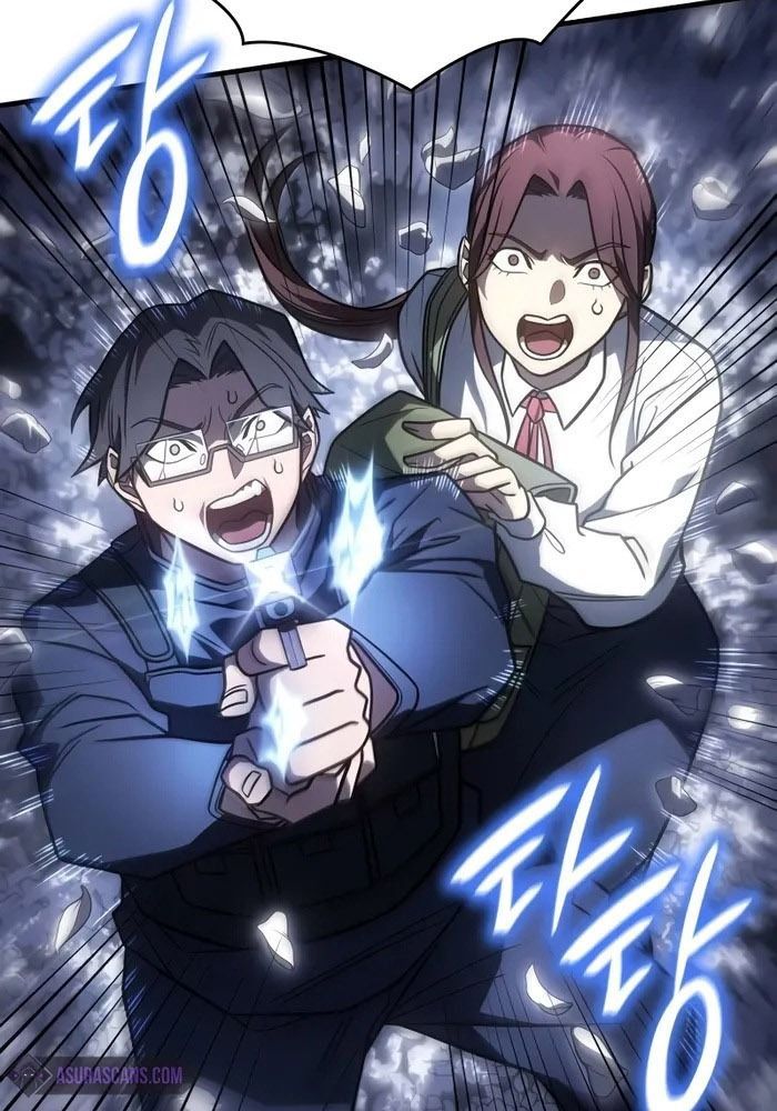 Hồi Quy Với Sức Mạnh Của Nhà Vua Chap 47 - Next Chap 48