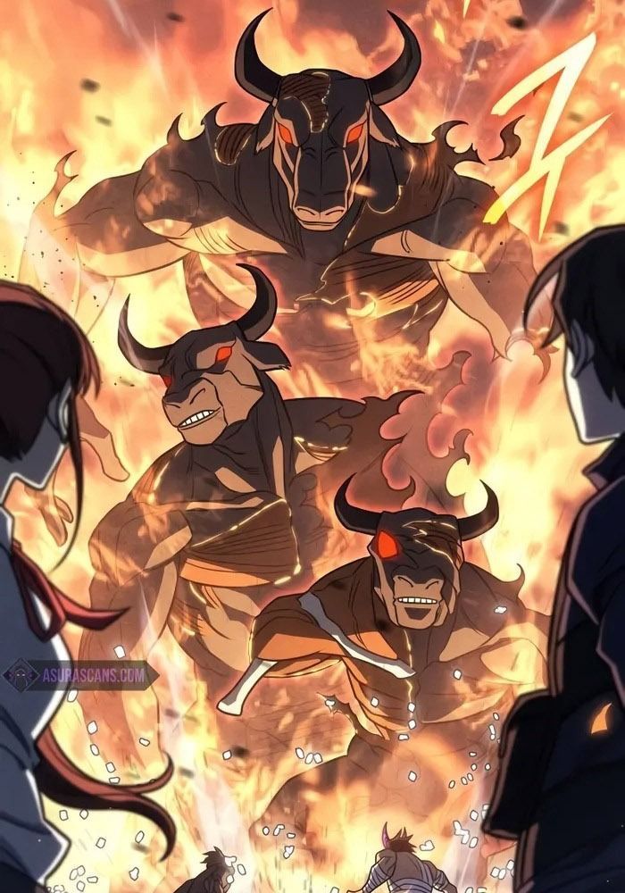 Hồi Quy Với Sức Mạnh Của Nhà Vua Chap 47 - Next Chap 48