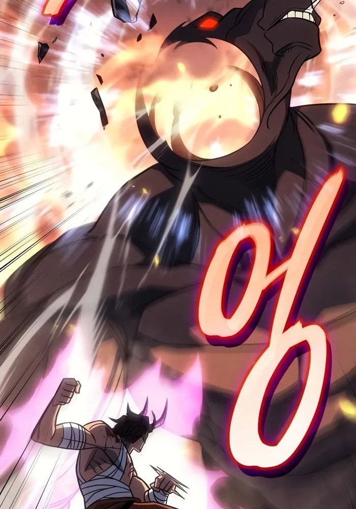 Hồi Quy Với Sức Mạnh Của Nhà Vua Chap 47 - Next Chap 48