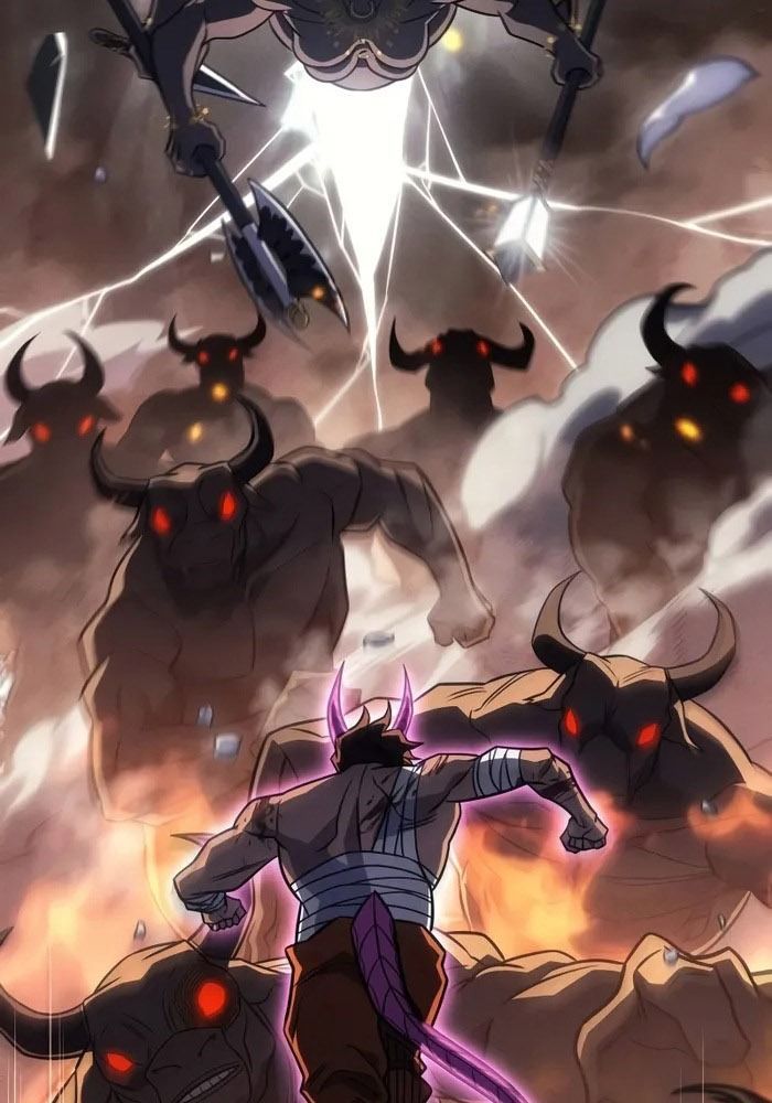 Hồi Quy Với Sức Mạnh Của Nhà Vua Chap 47 - Next Chap 48