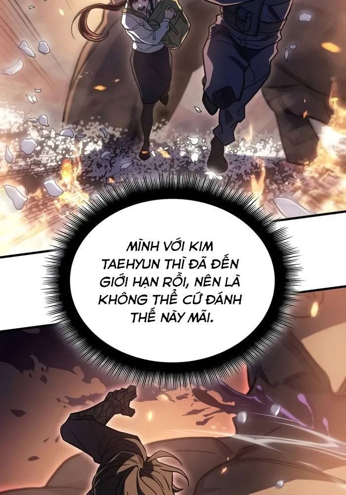 Hồi Quy Với Sức Mạnh Của Nhà Vua Chap 47 - Next Chap 48