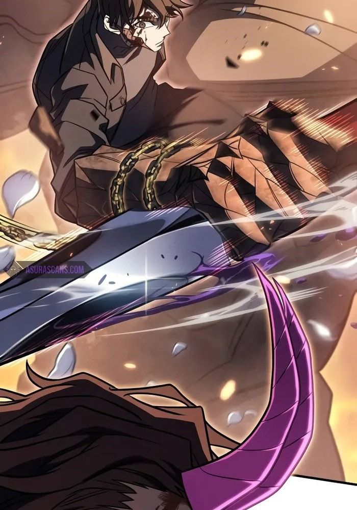 Hồi Quy Với Sức Mạnh Của Nhà Vua Chap 47 - Next Chap 48