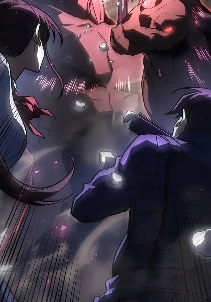 Hồi Quy Với Sức Mạnh Của Nhà Vua Chap 47 - Next Chap 48