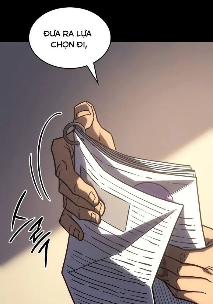 Hồi Quy Với Sức Mạnh Của Nhà Vua Chap 47 - Next Chap 48