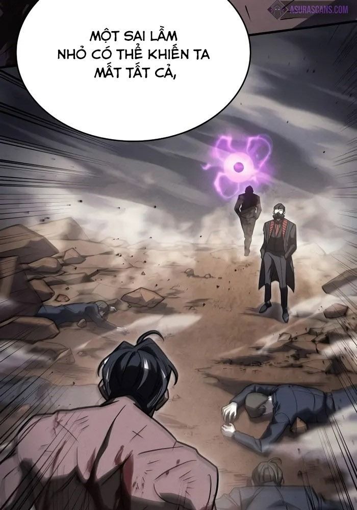 Hồi Quy Với Sức Mạnh Của Nhà Vua Chap 47 - Next Chap 48